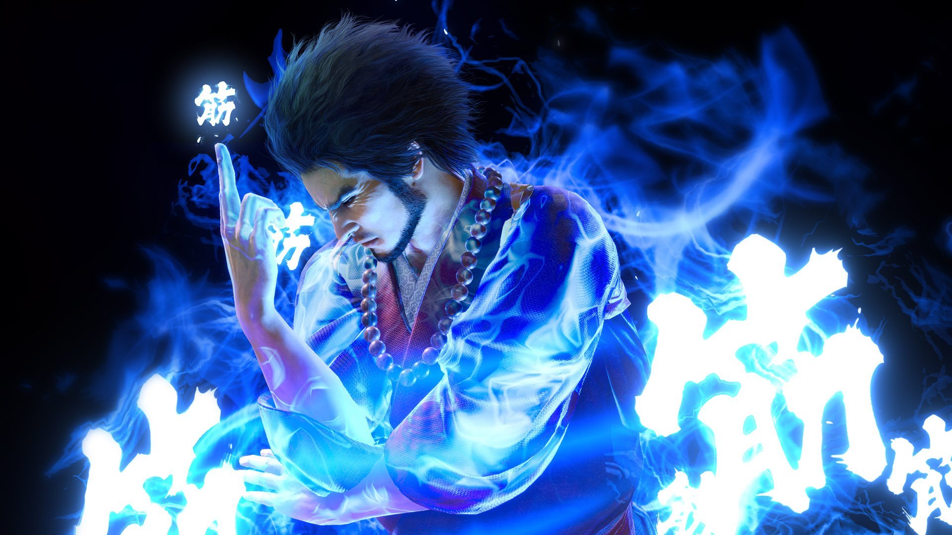 Like a Dragon: Infinite Wealth - Imagen 35